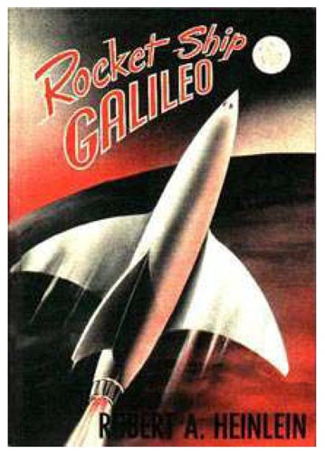 Illustration for article titled Three Scifi Pioneers Talk About Making the First Great Space Movie